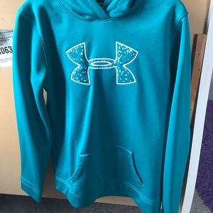 Under Armour Sweatshirt
